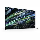 Televizors Sony 77" UHD QD-OLED Google TV  XR77A95LB.CEI